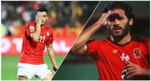 أمير مرتضى: هناك هجوم غير مبرر على مصطفى محمد.. وضد ما يتعرض له مروان